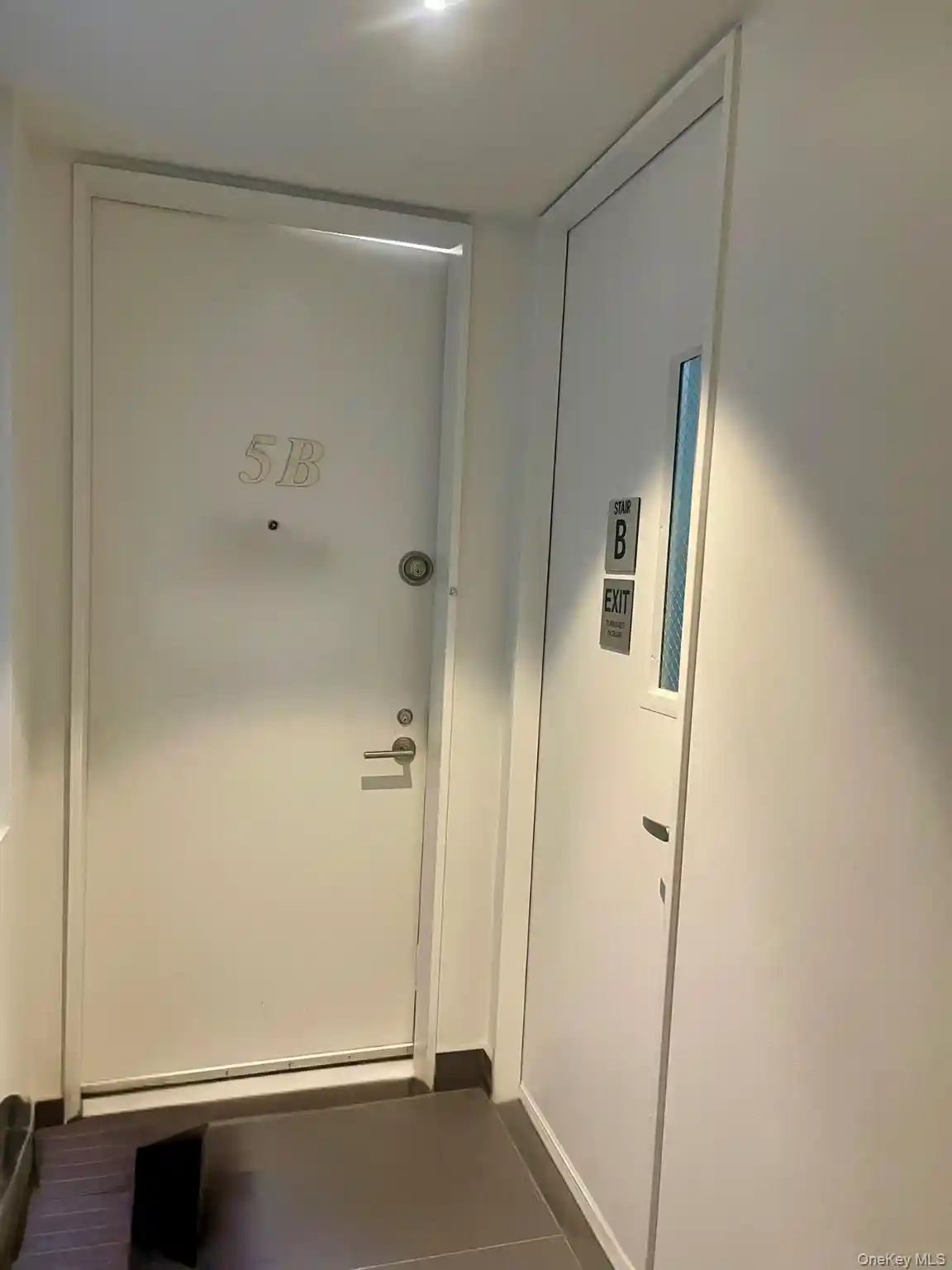 Listing Photo 2 - Condo for sale in 119 Fulton St located at 119 Fulton St, New York City, NY 10038 - Unit #5B