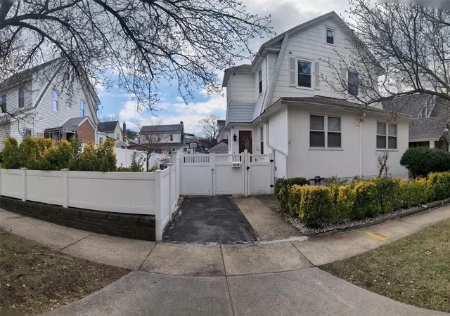 Single family home for sale at 143-40 Poplar Ave, Flushing, NY 11355 | MLS# 841413 | Listing updated on 2025-06-28