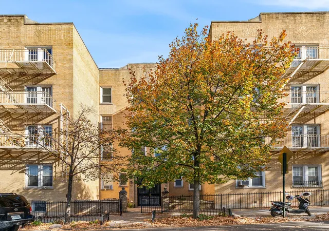 Stock Cooperative at 531 41st Street #D7, Brooklyn, NY 11232 | MLS# 841530 | | Sold on 2025-09-04