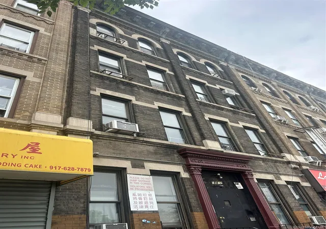 Photo 1 of Mansion for sale at 5907 4th Avenue, Brooklyn, NY 11220 | MLS# 842035 | Listing updated on 2026-07-09
