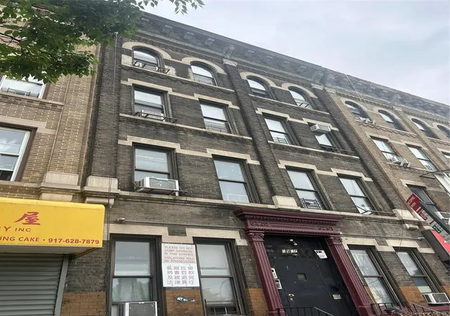 Photo 2 of Mansion for sale at 5907 4th Avenue, Brooklyn, NY 11220 | MLS# 842035 | Listing updated on 2026-07-09