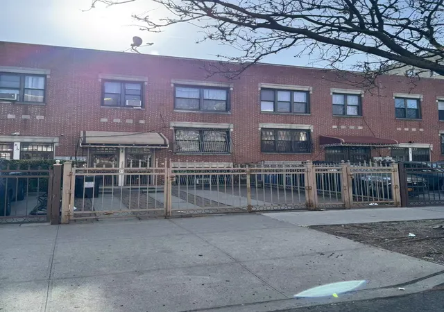 2nd image of 814 Fox St, New York, NY 10459 | MLS# 842049