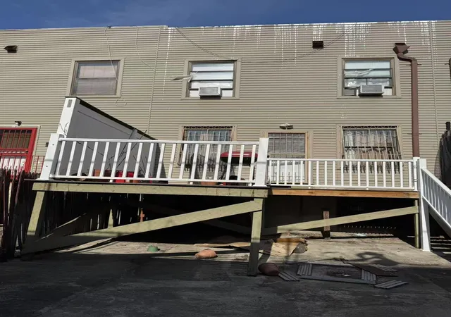 5th image of 814 Fox St, New York, NY 10459 | MLS# 842049