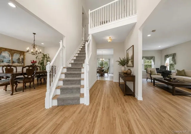 Photo 3 of Sale Pending at 23 Varsity Blvd, Brookhaven, NY 11733 | MLS# 842982 | Listing updated on 2026-09-12