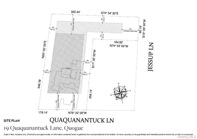 40th image of 19 Quaquanantuck Ln, Southampton, NY 11959 | MLS# 843144