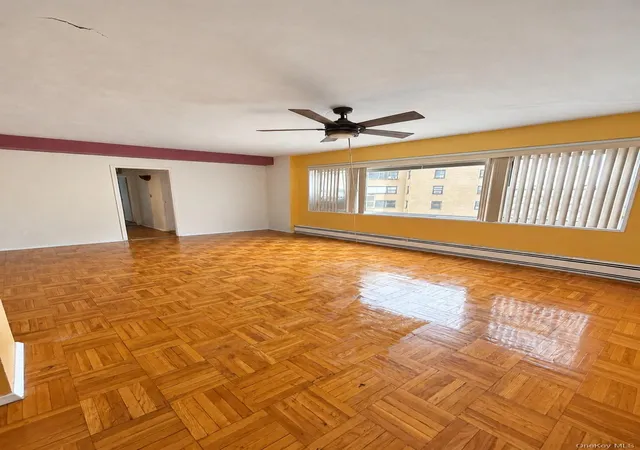 Photo 3 of Condo for sale at 1 Fordham Hl Oval #12F, Bronx, NY 10468 | MLS# 843364 | Listing updated on 2026-10-10