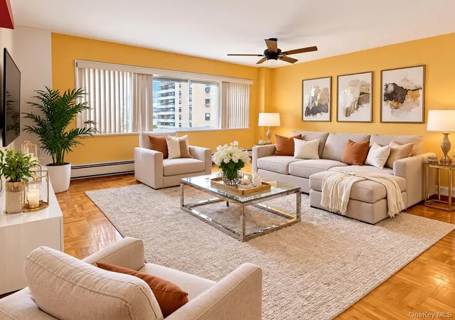 Photo 1 of Condo for sale at 1 Fordham Hl Oval #12F, Bronx, NY 10468 | MLS# 843364 | Listing updated on 2026-10-10