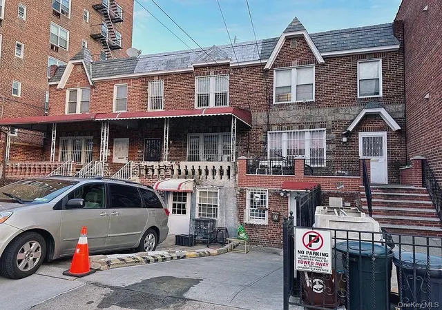 Photo 1 of Multi family home for sale at 34 55 60th Street, Woodside, NY 11377 | MLS# 843426 | Listing updated on 2026-04-13