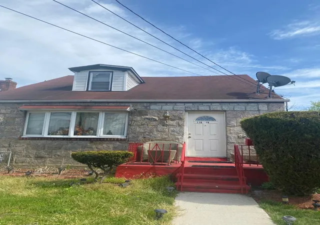 Photo 1 of Single family home for sale at 116 19 240th Street, Elmont, NY 11003 | MLS# 843466 | Listing updated on 2026-06-28