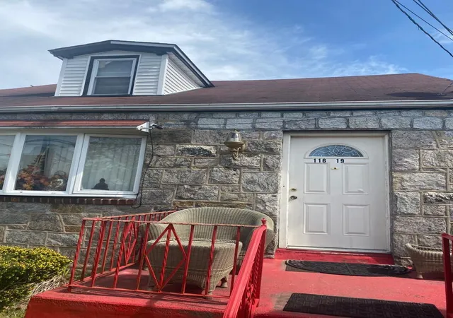 Photo 2 of Single family home for sale at 116 19 240th Street, Elmont, NY 11003 | MLS# 843466 | Listing updated on 2026-06-28