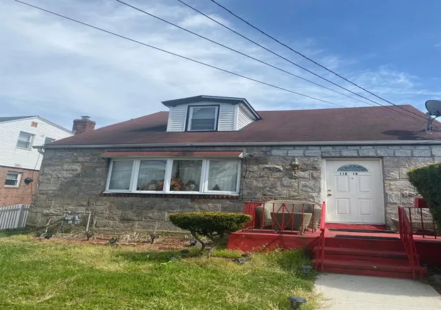Photo 3 of Single family home for sale at 116 19 240th Street, Elmont, NY 11003 | MLS# 843466 | Listing updated on 2026-06-28