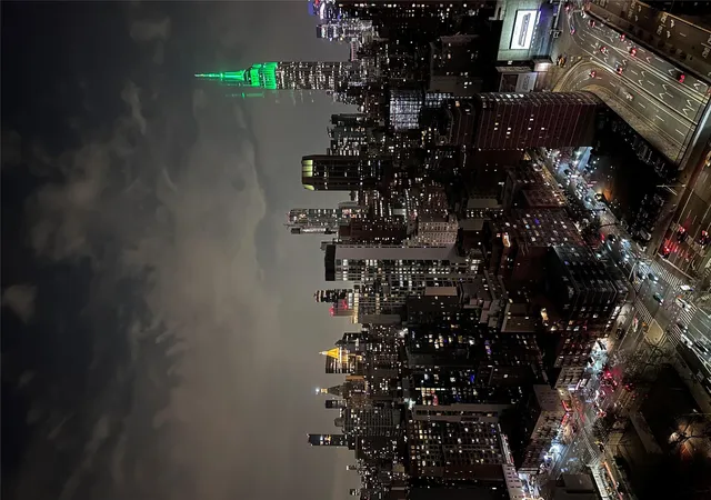 2nd image of The Corinthian, New York, NY 10016