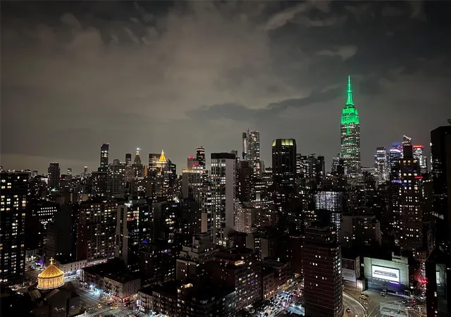 9th image of 330 E 38th St #36B, New York, NY 10016 | MLS# 843473