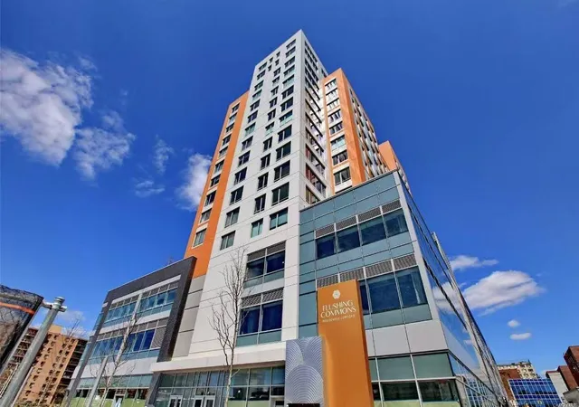 Photo 3 of Condo for sale at 13835 39th Ave #17M, Flushing, NY 11354 | MLS# 845257 | Listing updated on 2026-03-29