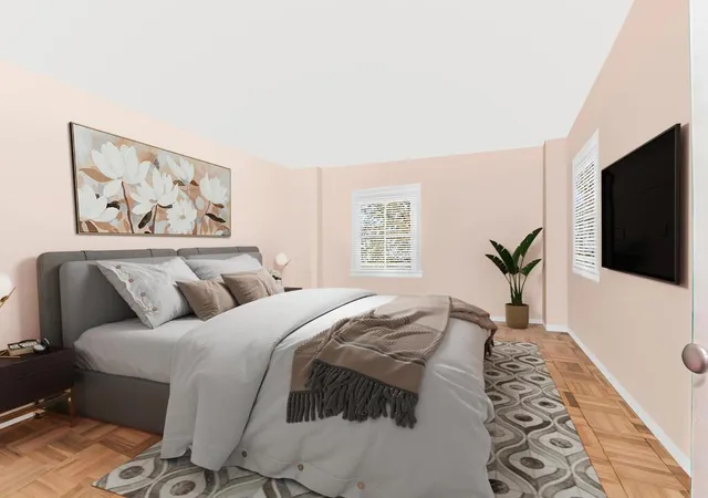 5th image of 4 Fordham Hill Oval #8D, Bronx, NY 10468 | MLS# 845440