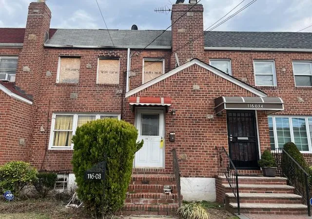 Photo 1 of Sale Pending at 11603 217th St, Cambria Heights, NY 11411 | MLS# 845751 | Listing updated on 2025-04-24