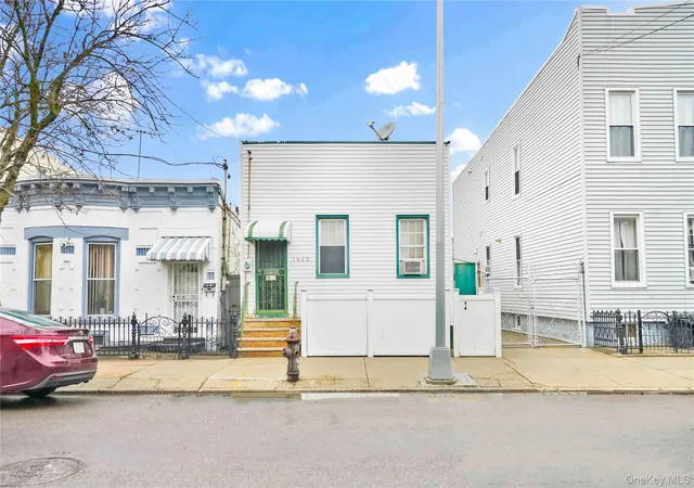 1st image of 1623 George St, New York, NY 11385 | MLS# 846318