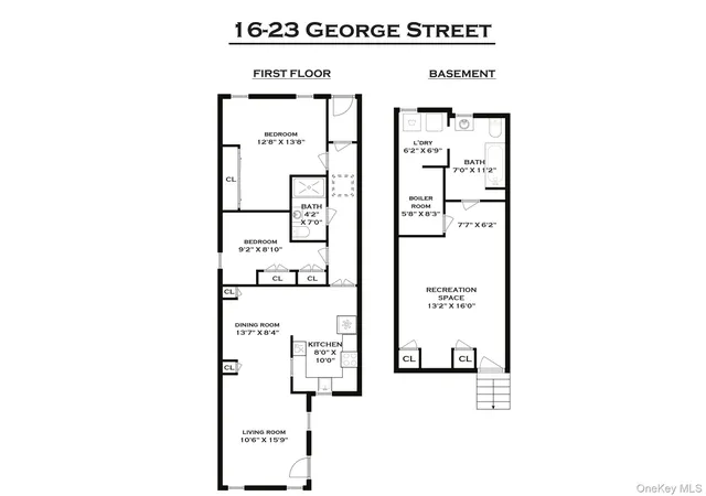 21st image of 1623 George St, New York, NY 11385 | MLS# 846318