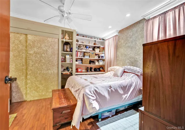 4th image of 1623 George St, New York, NY 11385 | MLS# 846318