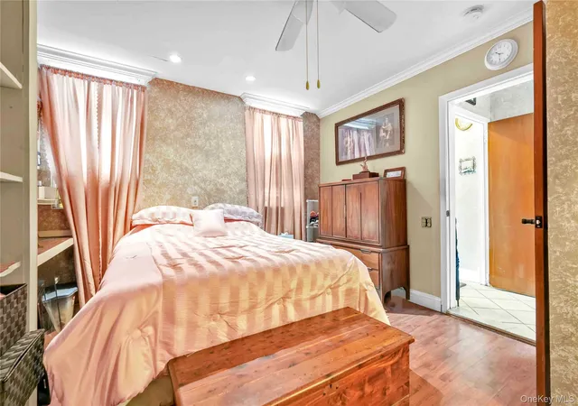 5th image of 1623 George St, New York, NY 11385 | MLS# 846318