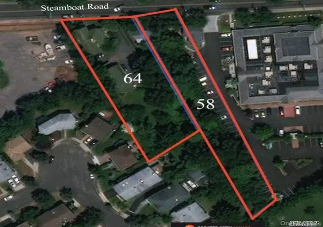 1st image of 58 64 Steamboat Rd, Great Neck, NY 11024 | MLS# 846340