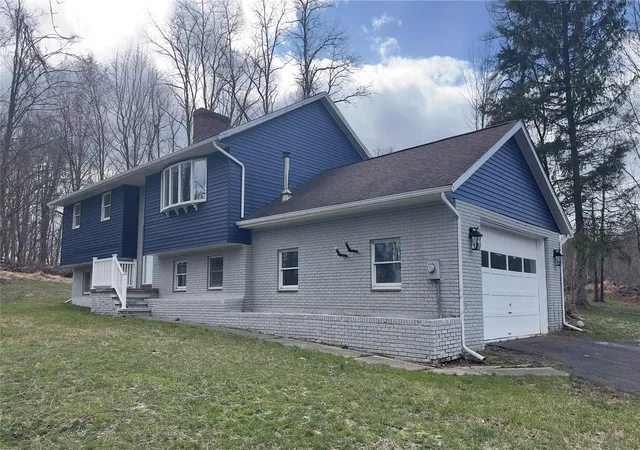 Single family home for sale at 484 Dewitt Mills Rd, Kingston, NY 12401 | MLS# 846351 | Listing updated on 2025-10-14