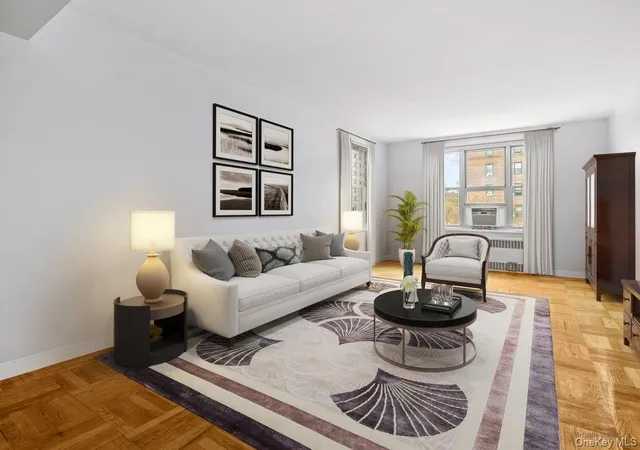 2nd image of 5601 Riverdale Ave #5F, Bronx, NY 10471 | MLS# 846362