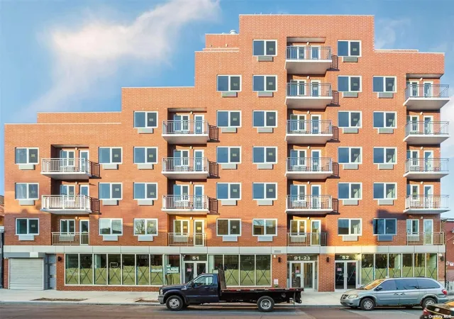 Condo for sale at 91-23 Corona Ave #2E, Elmhurst, NY 11373 | MLS# 846415 | Listing updated on 2025-06-01