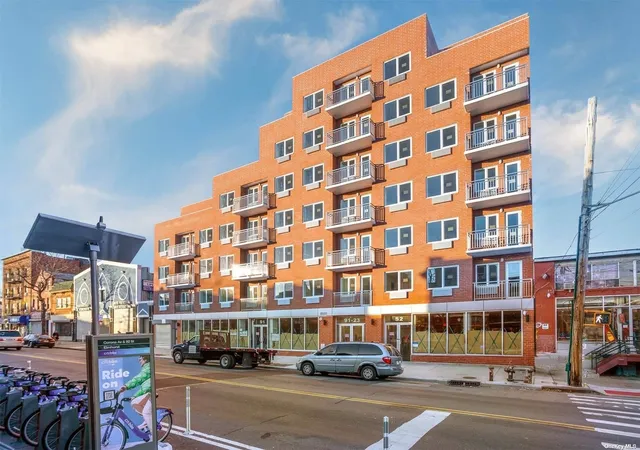 Condo for sale at 91-23 Corona Ave #4F, Elmhurst, NY 11373 | MLS# 846465 | Listing updated on 2025-06-01