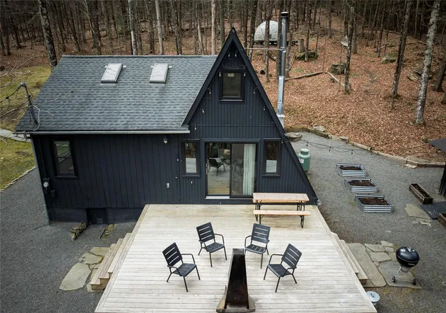 Photo 1 of Single Family Residence at 44 Smith Ln, Grahamsville, NY 12740 | MLS# 846829 |  | Sold on 2025-05-22