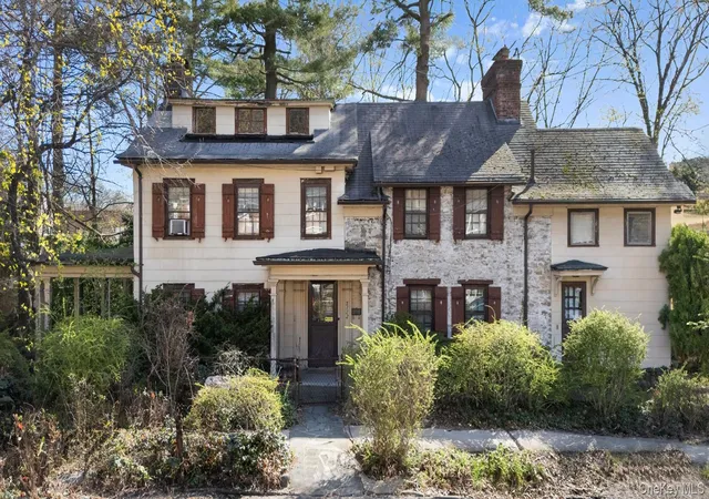 Photo 1 of Single family home for sale at 5122 Post Rd, Bronx, NY 10471 | MLS# 847254 | Listing updated on 2026-07-13