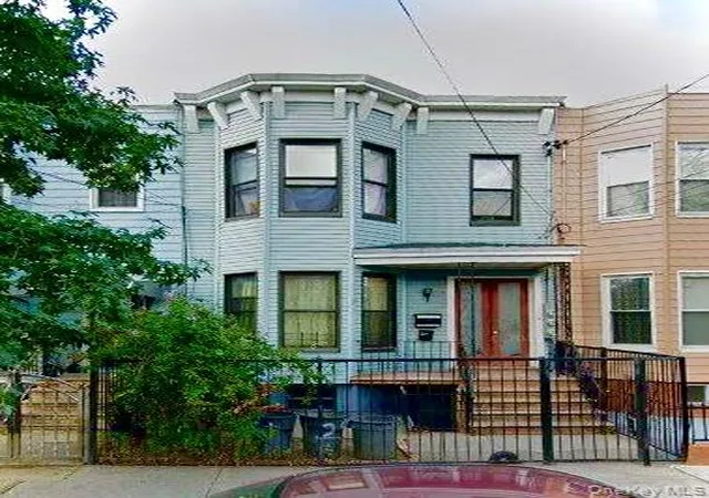 House for sale at 294 Autumn Ave, Brooklyn, NY 11208 | MLS# 847339 | Listing updated on 2026-01-12