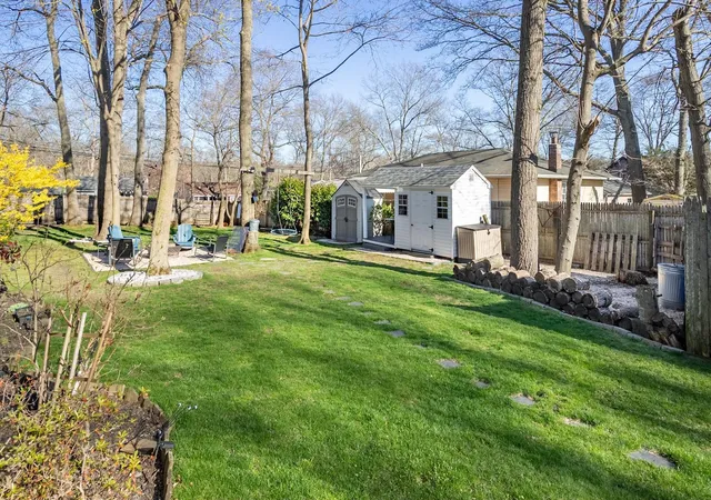 Photo 3 of Sale Pending at Corchaug Trl, Ridge, NY 11961 | MLS# 847995 | Listing updated on 2025-05-31