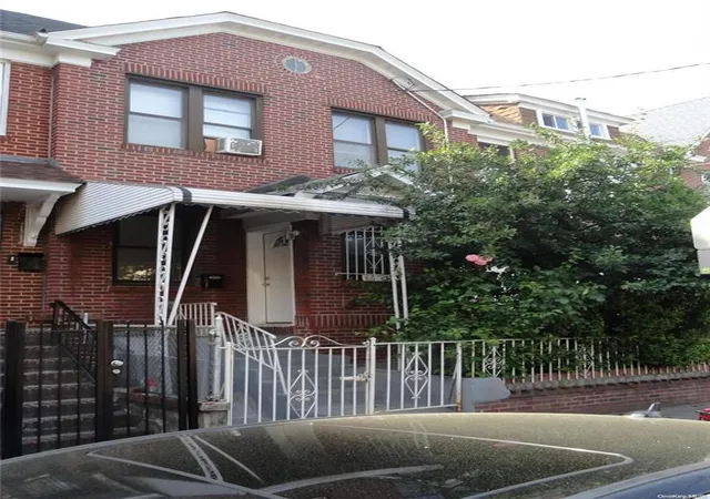 Photo 1 of Sale Pending at 86 15 Britton Ave, Elmhurst, NY 11373 | MLS# 848172 | Listing updated on 2025-12-05