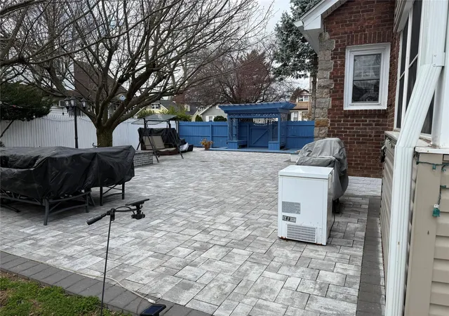 5th image of 1905 Bryant Pl, Hempstead, NY 11510 | MLS# 848377