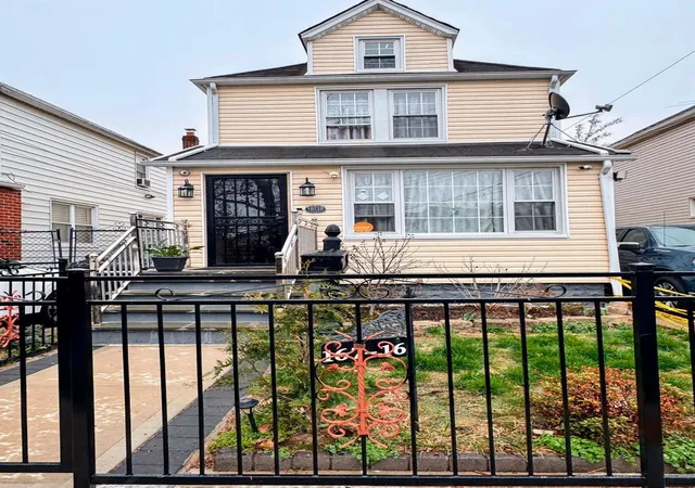 1st image of 167 16 118th Ave Ave, Jamaica, NY 11434 | MLS# 848433
