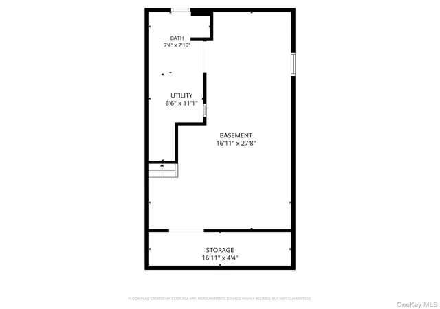 Homes for sale in Mount Vernon, NY | 61 N Fulton Ave, Mount Vernon, NY 10550 | MLS# 848441