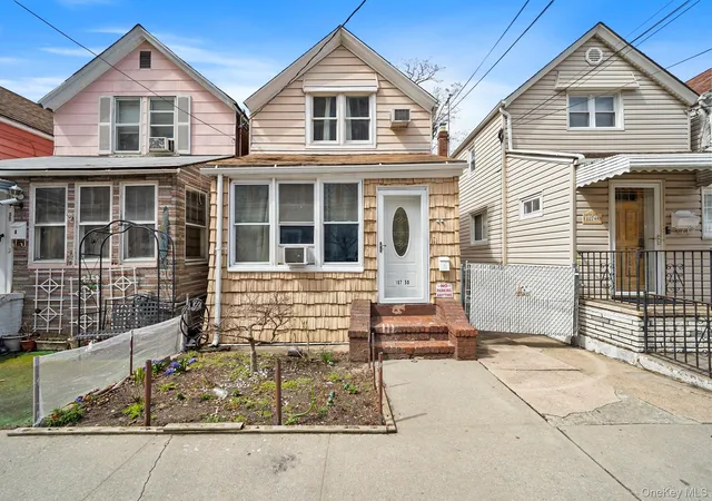 1st image of 107 50 90th Street, Ozone Park, NY 11417 | MLS# 849361