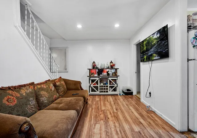3rd image of 107-50 90Th Street, Ozone Park, NY 11417 | MLS# 849361