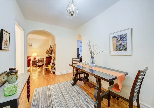 Photo 2 of Sale Pending at 117 01 Park Lane South #B3H, Richmond Hill, NY 11418 | MLS# 849889 | Listing updated on 2025-06-23