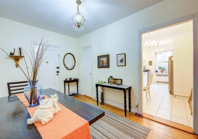 Listing Photo 3 - Condo for sale in building located at 117-01 Park Ln S, New York, NY 11418 - Unit #B3H