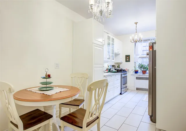 Listing Photo 4 - Condo for sale in building located at 117-01 Park Ln S, New York, NY 11418 - Unit #B3H
