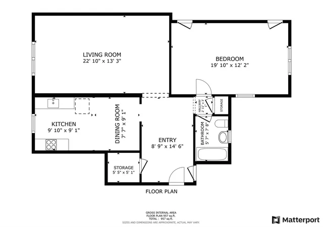 Photo 44 of Sale Pending at 117 01 Park Lane South #B3H, Richmond Hill, NY 11418 | MLS# 849889 | Listing updated on 2025-06-23