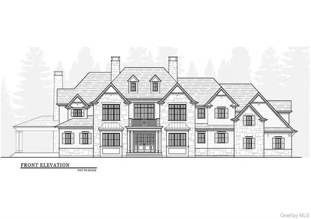 17th image of 2 E Gate Rd, Huntington, NY 11743 | MLS# 850219