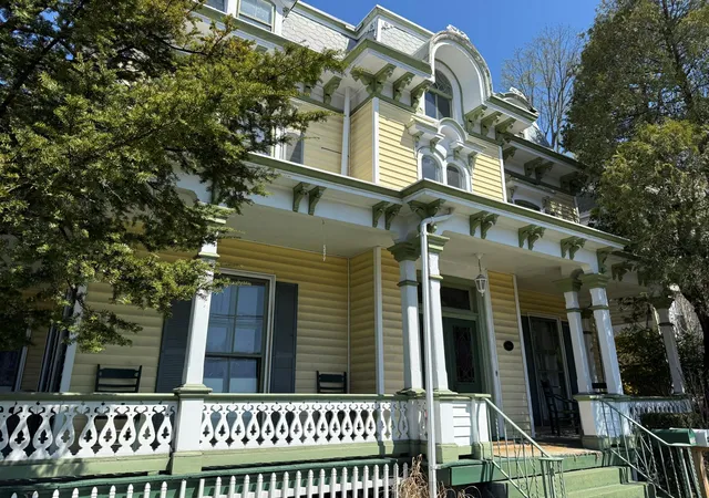 Photo 4 of Sale Pending at 1204 Main St, Peekskill, NY 10566 | MLS# 850236 | Listing updated on 2026-06-11