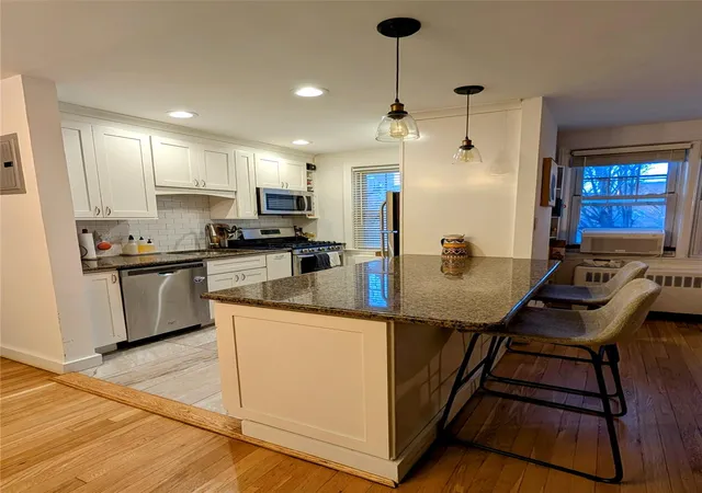 Photo 2 of Sale Pending at 200 N Village Ave #B1, Rockville Centre, NY 11570 | MLS# 850618 | Listing updated on 2025-06-05