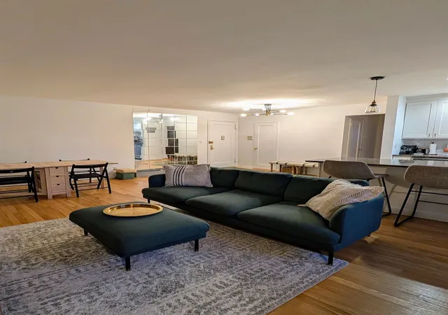 Photo 3 of Sale Pending at 200 N Village Ave #B1, Rockville Centre, NY 11570 | MLS# 850618 | Listing updated on 2025-06-05