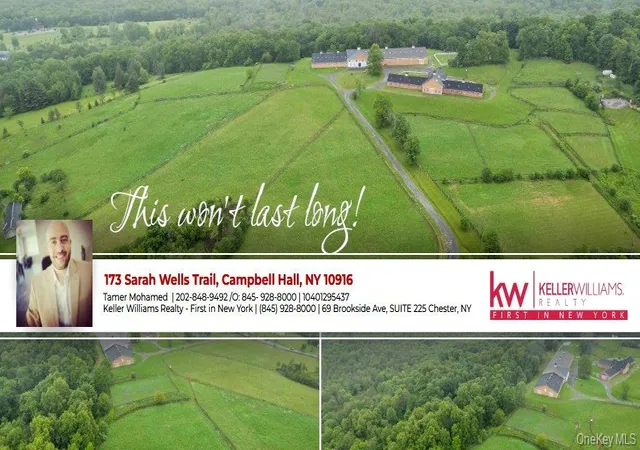 45th image of 173 Sarah Wells Trail, Campbell Hall, NY 10916 | MLS# 850779