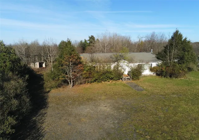 Photo 2 of Land for sale at 128 E Broadway, Monticello, NY 12701 | MLS# 850827 | Listing updated on 2026-05-04