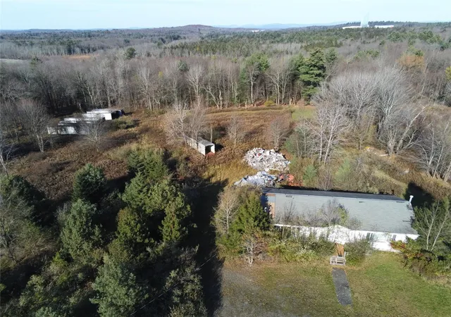 Photo 3 of Land for sale at 128 E Broadway, Monticello, NY 12701 | MLS# 850827 | Listing updated on 2026-05-04